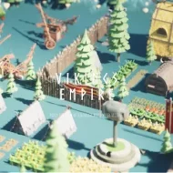 Vikings: Empire 1.2