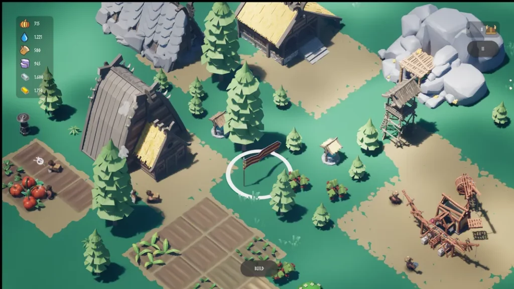 Предыстория игры Vikings: Empire