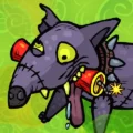 Wild Zombie West 1.03