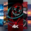 4K Wallpaper Expert 9.1.72