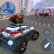 Battle Cars 1.05.52