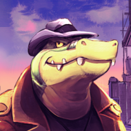 BROK the InvestiGator 1.0.51