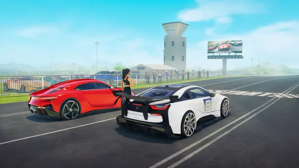 Car Saler Simulator Dealership - постройте свой собственный автосалон