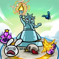 Fortress Survive 3.1