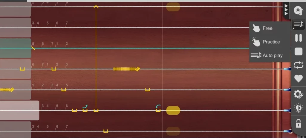 Guzheng Master - незаменимое приложение для пользователей, изучающих гучжэн