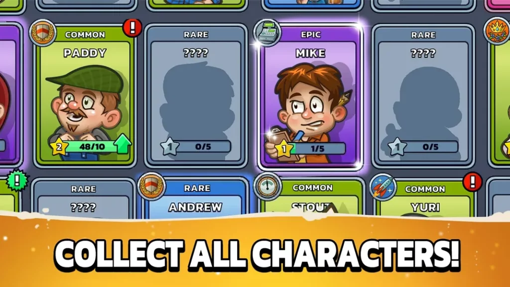 Idle Distiller Tycoon - казуальная игра про развитие винокурни