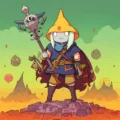 Legendary Adventure 1.0.866