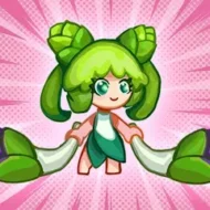Monsters Clash 1.1.03