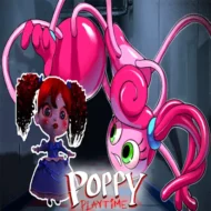 Poppy Playtime: Chapter 3 1.2.5
