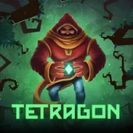 Tetragon Puzzle Game 1.1.0