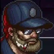 The Last Barrier 1.0.41