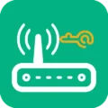 WiFi Router Password 1.0.27