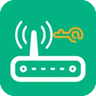 WiFi Router Password 1.0.27