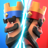 Clash Royale 145931