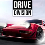 Drive Division 2.1.27