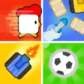 Игры на двоих троих 4 игрока 4.2.0