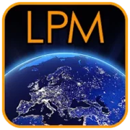 Light Pollution Map 5.2.0