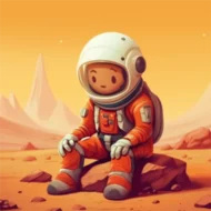 Mars Survival 2.1.3