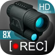 Night Mode Camera Photo Video 3.0.2