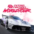 Nitro Nation World Tour 0.9.4
