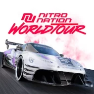 Nitro Nation World Tour 0.9.4
