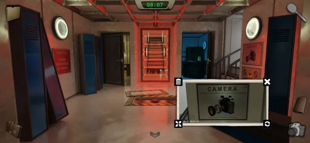 Заключение. Стоит ли играть в Recursion?