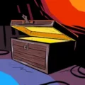 Unboxing the Cryptic Killer 1.2.2