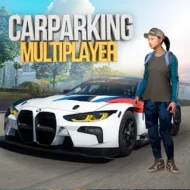 Car Parking Multiplayer 4.9.9.2