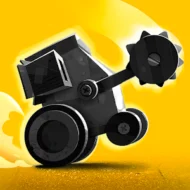 CATS: Crash Arena Turbo Stars 3.34