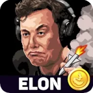 Elon Game — Crypto Meme 1.2.1
