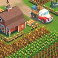 FarmVille 2 29.4.108