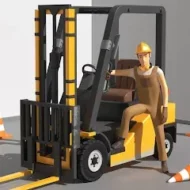 Forklift Extreme Simulator 3.2.2