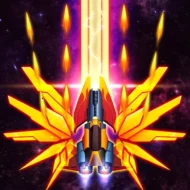 Galaxy Invader: Alien Shooting 55.4