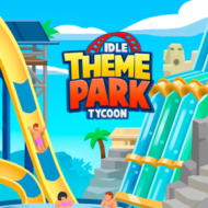 Idle Theme Park Tycoon 8.7.2