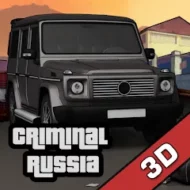 Криминальная Россия 3D 14.7.6