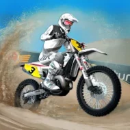 Mad Skills Motocross 3 5.0.8