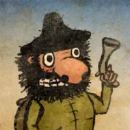 Pilgrims (Пилигримы) 1.1.15