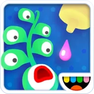 Toca Lab: Plants 2.0
