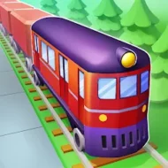 Train Miner 1.9.3