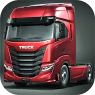 Truck Simulator 2024 — Europe 24.04.05