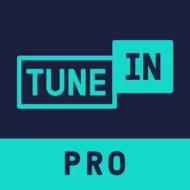 TuneIn Radio Pro 40.8