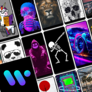 Walli Wallpapers 2.12.93