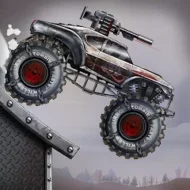Zombie Hill Racing PRO — Climb 1.0.3