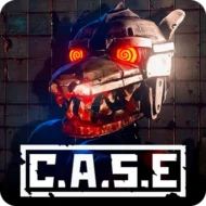 CASE: Animatronics 1.68