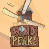 Wind Peaks 1.20.7