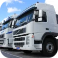 Heavy Truck Simulator 2.1