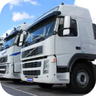 Heavy Truck Simulator 2.1