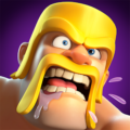 Clash of Clans 18.350 R1