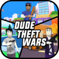 Dude Theft Wars 0.9.1.0b
