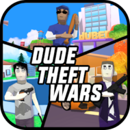 Dude Theft Wars 0.9.1.0b